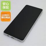 Ķ SIMե꡼ AQUOS sense6 4GB 64GB SH-M19 С 