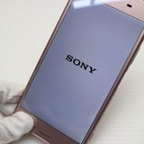 ¿ݾ Ķ SOV36 Xperia XZ1 ԥ  