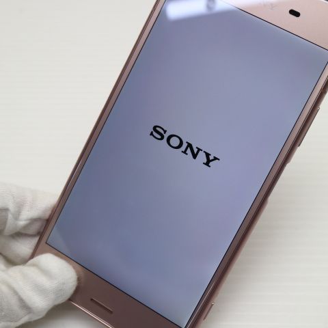 ¿ݾ Ķ SOV36 Xperia XZ1 ԥ  