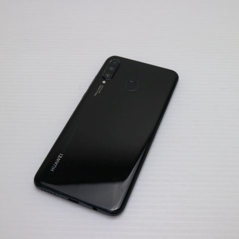 ¿ݾ  Y!mobile HUAWEI P30 lite ߥåɥʥȥ֥å