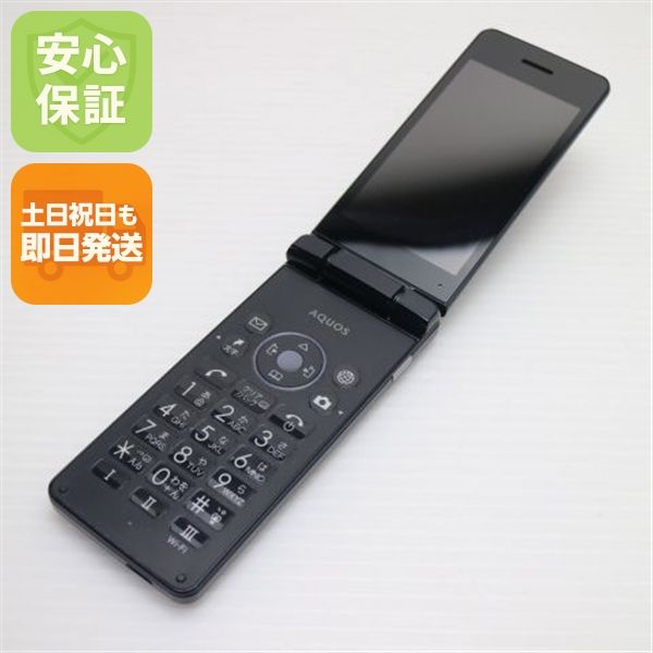 �¿��ݾ� ���� A205SH AQUOS ��������4 �֥�å�