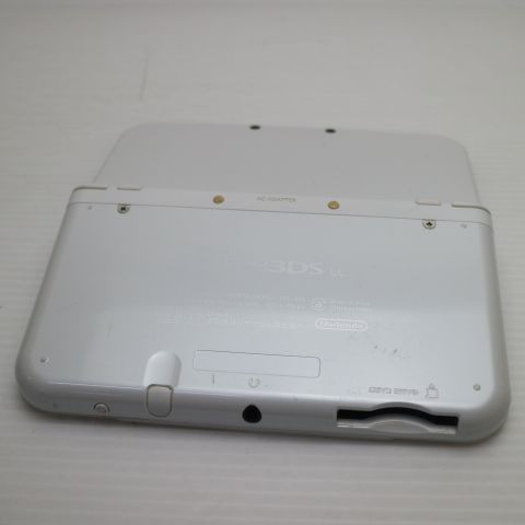 �¿��ݾ��� ������� New�˥�ƥ�ɡ�3DS LL �ѡ���ۥ磻��  �������