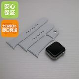 安心保証 美品 Apple Watch series5 40mm GPSモデル シルバー