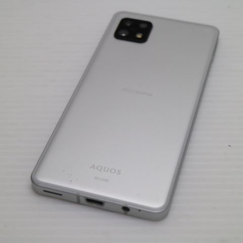 �¿��ݾ� Ķ���� SH-54B AQUOS sense6 ����С� �����