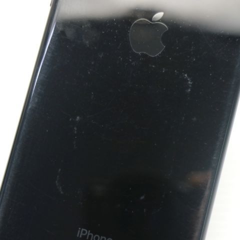 �¿��ݾ��� ������� SIM�ե꡼ iPhone7 PLUS 128GB �֥�å�