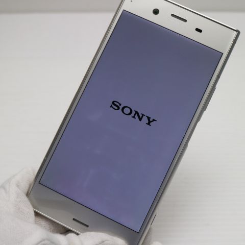 �¿��ݾ� Ķ���� SOV36 Xperia XZ1 ����С� ���� �����