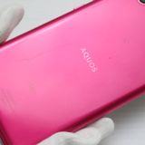 �¿��ݾ� Ķ���� SHV41 AQUOS R compact �������ԥ� ���� �����