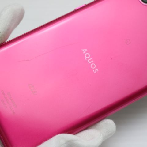 �¿��ݾ� Ķ���� SHV41 AQUOS R compact �������ԥ� ���� �����