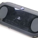 �¿��ݾ��� ���� PCH-2000 PS VITA �֥�å�  �������