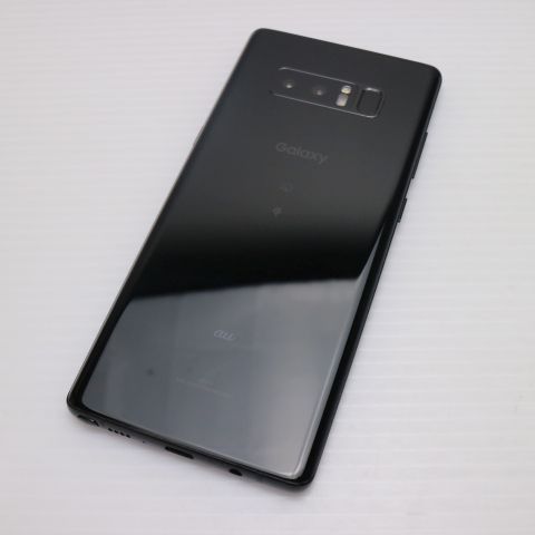 ¿ݾ Ķ SCV37 Galaxy Note8 ֥å  
