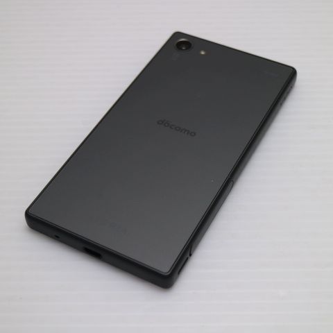 �¿��ݾ��� Ķ���� SO-02H Xperia Z5 Compact �֥�å�  �������