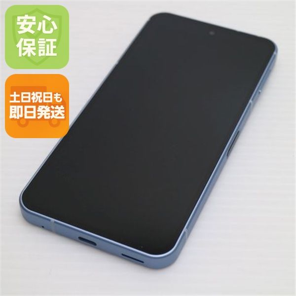 �¿��ݾ� ���� SIM�ե꡼ AQUOS sense9 128GB �֥롼