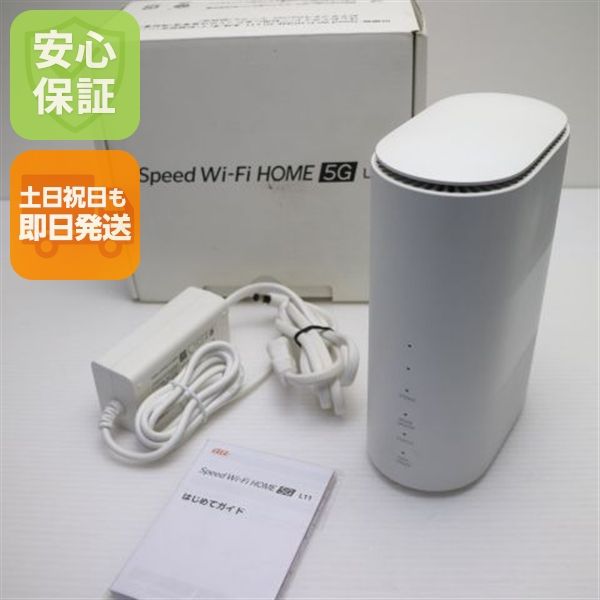 �¿��ݾ� Ķ���� UQ Speed Wi-Fi HOME 5G L11 �ۥ磻�� �����