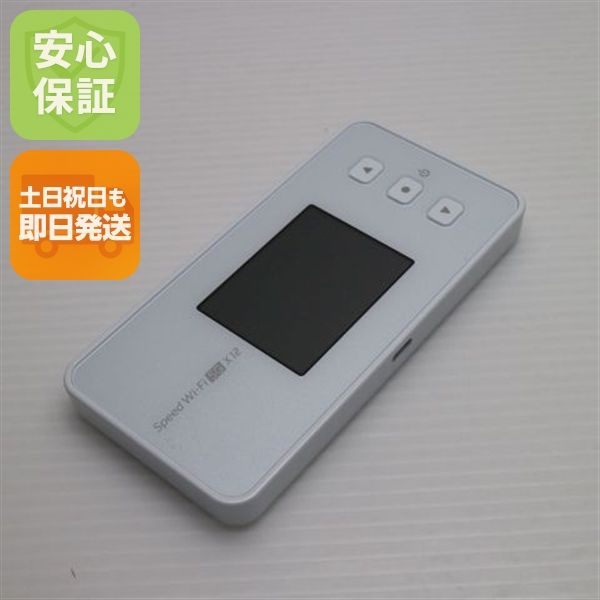 ¿ݾ Ķ Speed Wi-Fi 5G X12 NAR03 ۥ磻