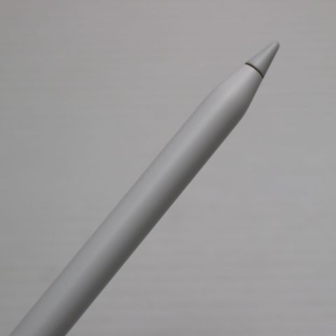 �¿��ݾ� Ķ���� Apple Pencil ��2���� MU8F2J/A (2018) ���å��ڥ�
