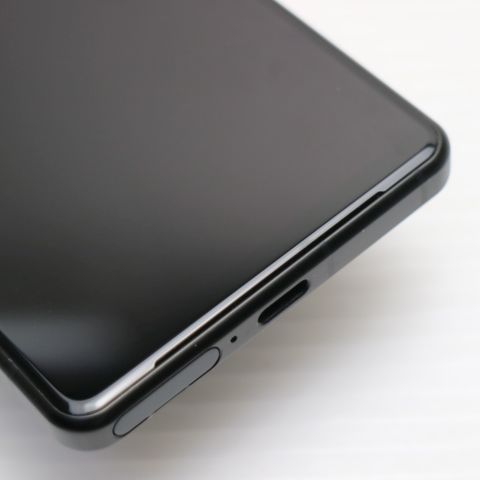 �¿��ݾ� ����Ʊ�� Xperia 5 IV SO-54C �֥�å�