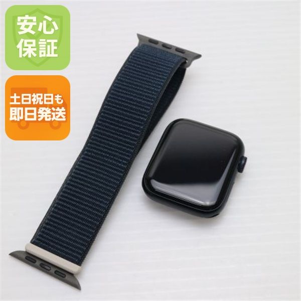 Ķ Apple Watch SE2 44mm Cellular ߥåɥʥ