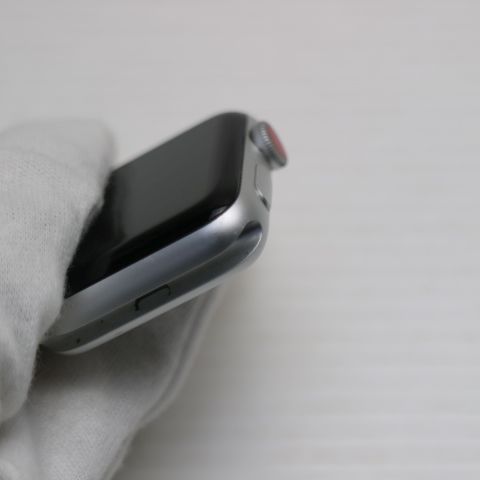 Ķ���� Apple Watch series3 42mm GPS+Cellular ����С�