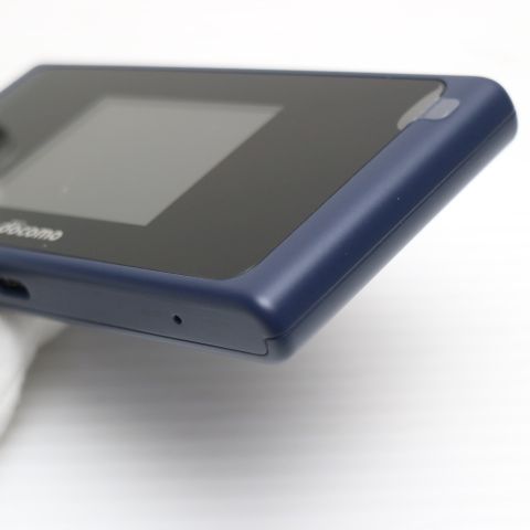 �¿��ݾ� ����Ʊ�� HW-01L Wi-Fi STATION �֥롼 ���� �����