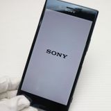 �¿��ݾ��� ������� SO-04J Xperia XZ Premium �֥�å� ����� �������