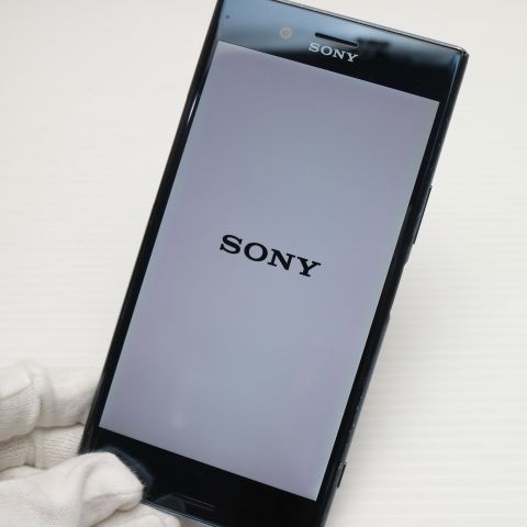 �¿��ݾ��� ������� SO-04J Xperia XZ Premium �֥�å� ����� �������