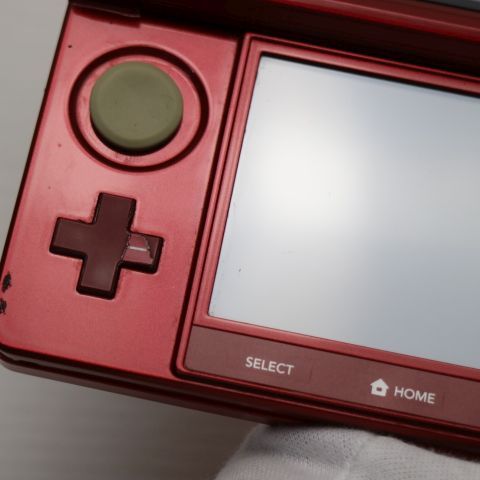 �¿��ݾ��� ���� �˥�ƥ�ɡ�3DS �ե쥢��å�  �������