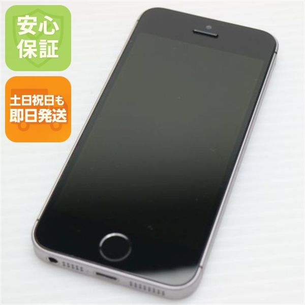 �¿��ݾ��� Ķ���� SIM�ե꡼ iPhoneSE 16GB ���ڡ������쥤 ����� �������