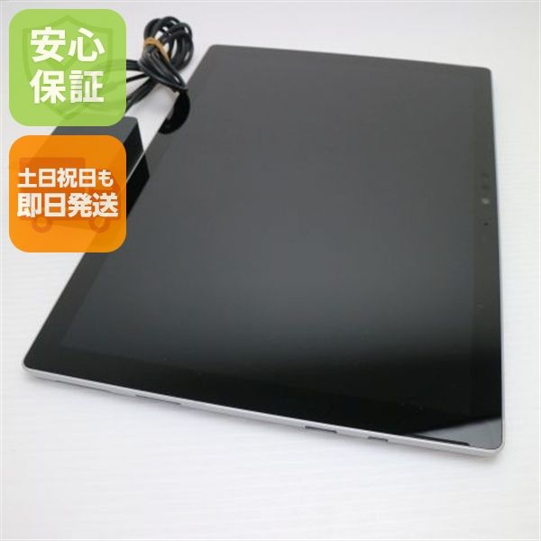 美品 Surface Pro 6 第8世代 Core i5 8GB 128GB