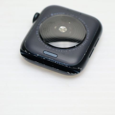 ������� Apple Watch SE2 44mm Cellular �ߥåɥʥ���