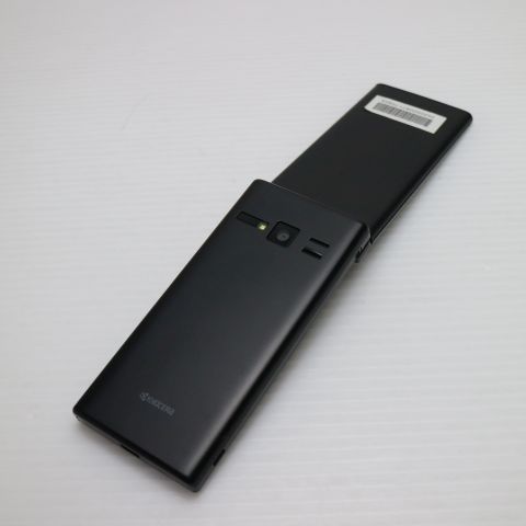 �¿��ݾ� Ķ���� 701KC DIGNO ��������2 �֥�å� ���� �����