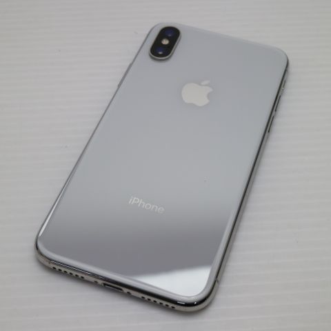 ¿ݾ Ķ SIMե꡼ iPhoneX 256GB С  