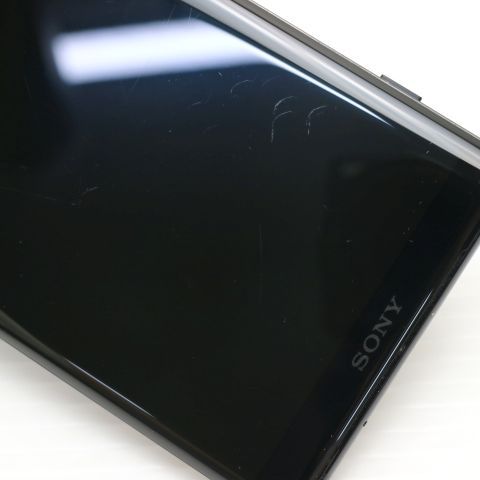 ¿ݾ  SOV39 Xperia XZ3 ֥å  