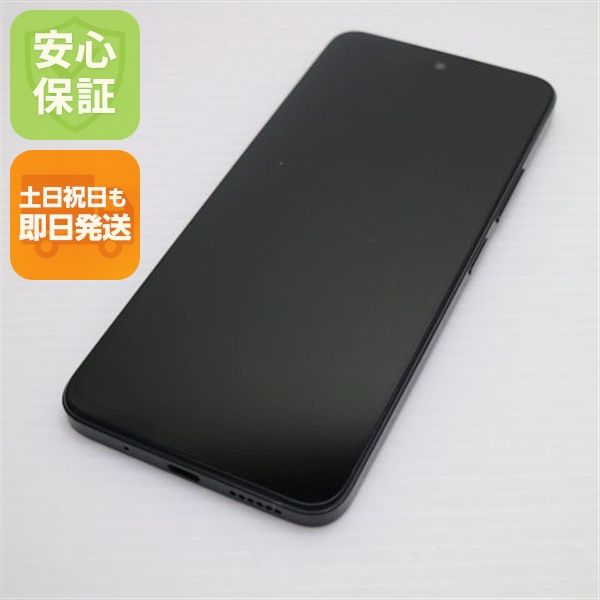 �¿��ݾ� Ķ���� SIM�ե꡼ Redmi 12 5G 256GB �ߥåɥʥ��ȥ֥�å�