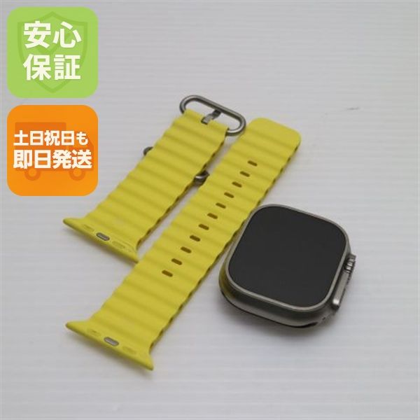 Ʊ Apple Watch Ultra 49mm GPS+Cellular ˥