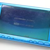 �¿��ݾ��� ������� PSP-3000 �Х��֥��ȡ��֥롼  �������