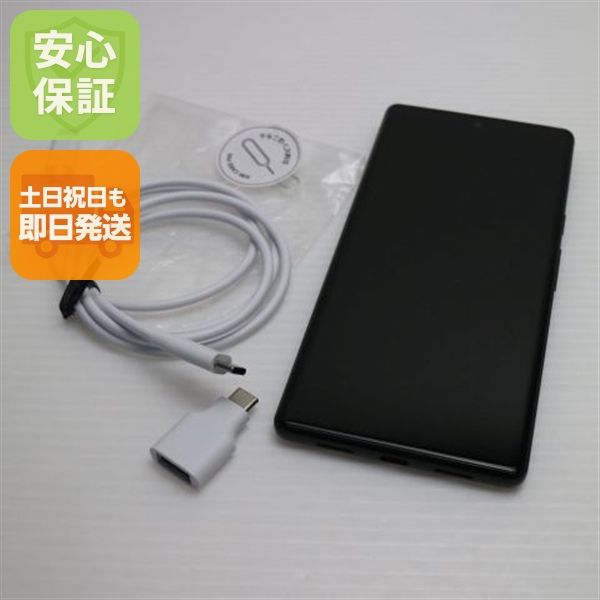 Ʊ SIMե꡼ Google Pixel 6 Pro 128GB ֥å 