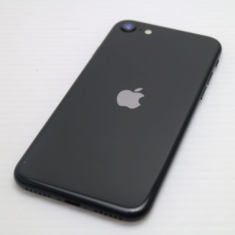 ¿ݾ Ķ SIMե꡼ iPhone SE 2 128GB ֥å 