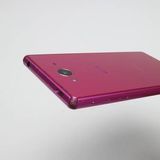 ���¿��ݾ��ա�������š�SH-01H AQUOS ZETA �ޥ���(�ԥ�)�� ���