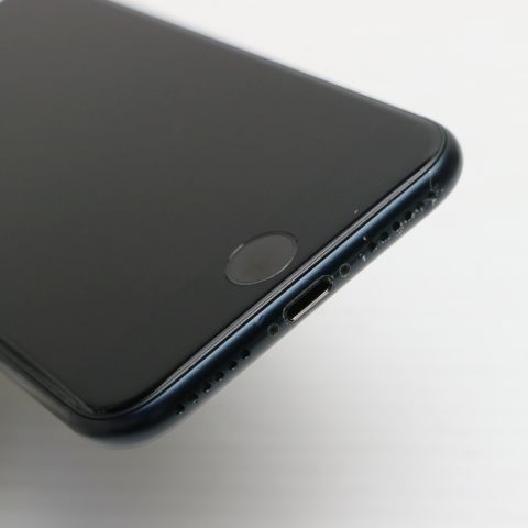 �¿��ݾ� Ķ���� SIM�ե꡼ iPhone SE3 ��3���� 128GB �ߥåɥʥ���