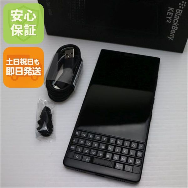 �¿��ݾ� Ķ���� BlackBerry KEY2 �֥�å� ���� �����