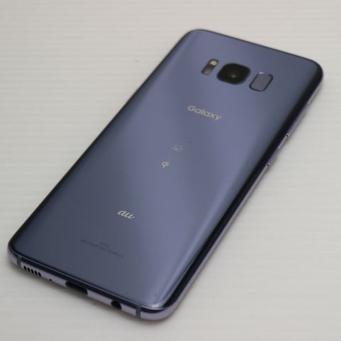 �¿��ݾ��� ���� au SCV36 Galaxy S8 ���졼 ����� �������