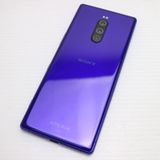 �¿��ݾ� Ķ���� SOV40 Xperia 1 �ѡ��ץ� ���� �����