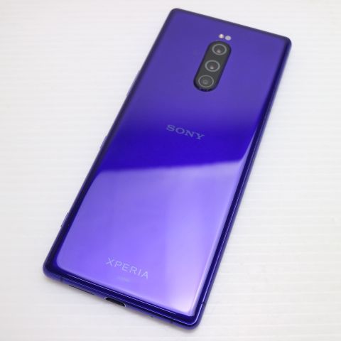 �¿��ݾ� Ķ���� SOV40 Xperia 1 �ѡ��ץ� ���� �����