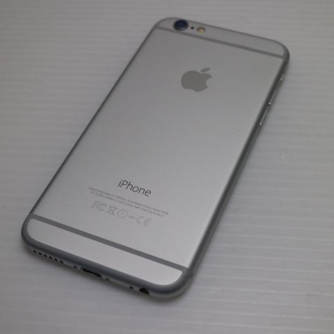 ¿ݾ  au iPhone6 16GB С  