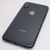 �¿��ݾ� ������� SIM�ե꡼ iPhoneX 64GB ���ڡ������쥤 ���� �����