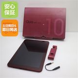 �¿��ݾ� ���� KYT33 Qua tab QZ10 �ܥ�ɡ� ���� �����  SIM���å�����Ѥ�