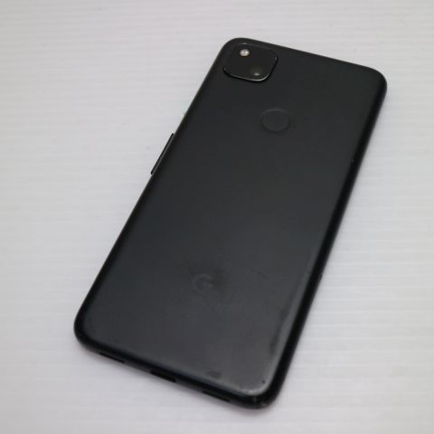 �¿��ݾ� ������� SoftBank Google Pixel 4a 128GB  �֥�å�