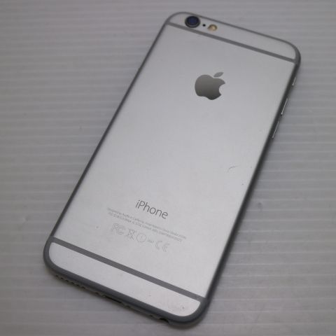 �¿��ݾ��� ���� SOFTBANK iPhone6 64GB ����С� ����� �������