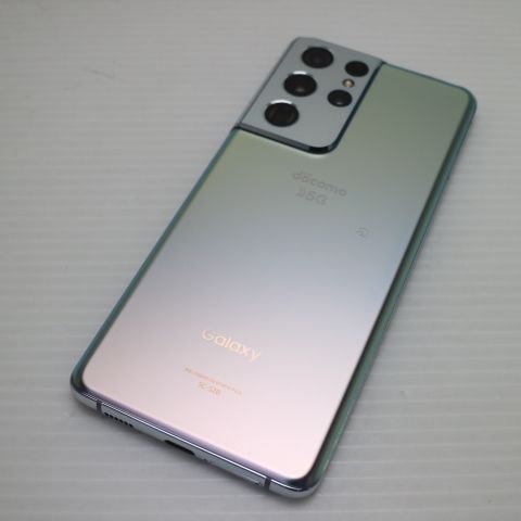 �¿��ݾ� Ķ���� SC-52B Galaxy S21 Ultra 5G �ե���ȥॷ��С� �����