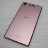 �¿��ݾ� Ķ���� SO-01K Xperia XZ1 �ԥ� ���� �����